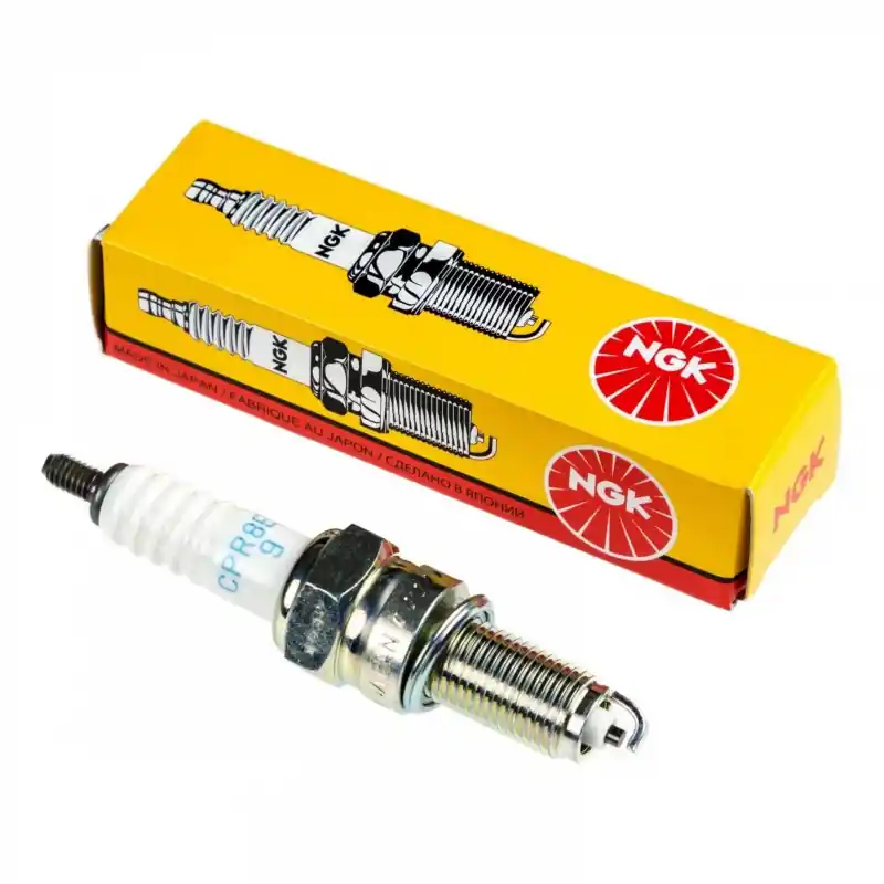 Livraison Express BOUGIE D‘ALLUMAGE CPR8EA-9 – NGK