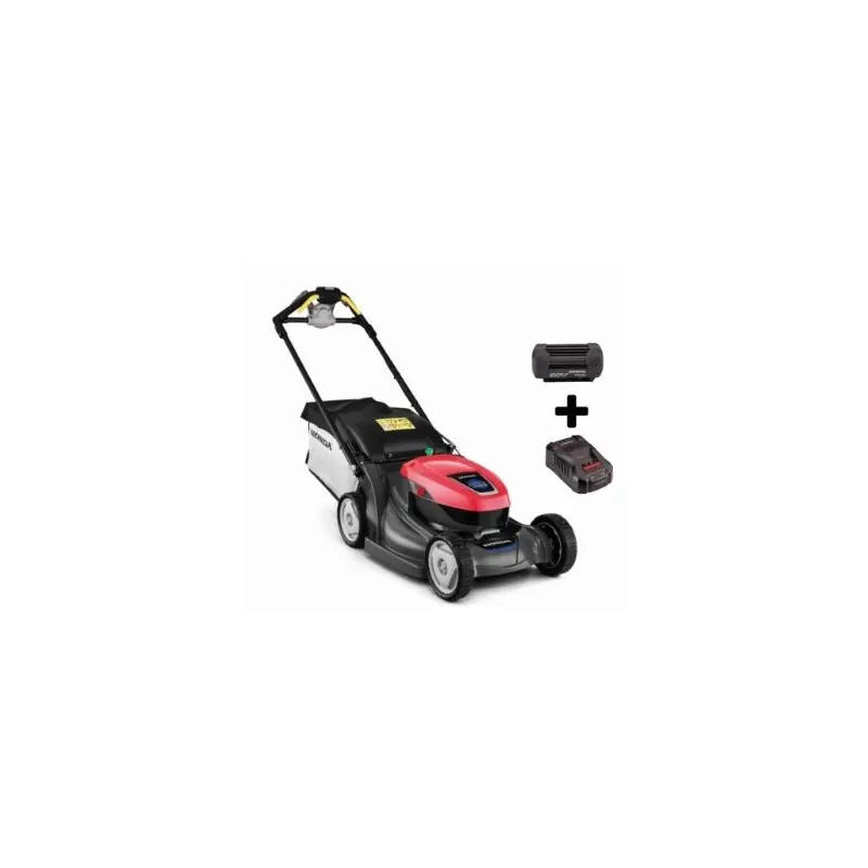 Must-Have PACK TONDEUSE BATTERIE HRX 476 XB – HONDA