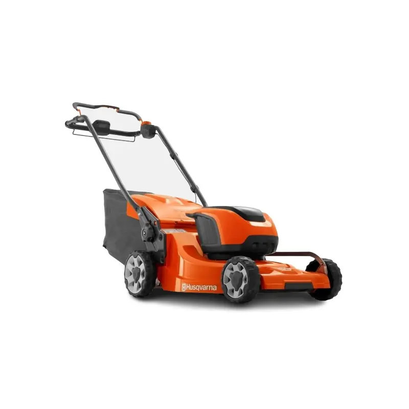KIT TONDEUSE LC347IVX + 40C80 + 40B140 – HUSQVARNA Top Vente