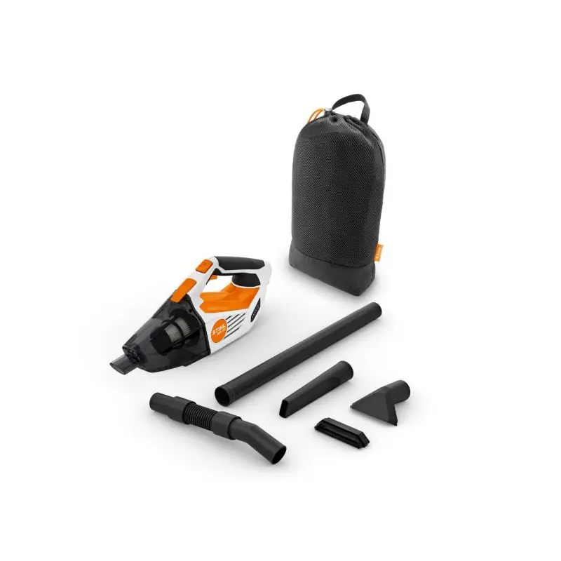 ASPIRATEUR À MAIN À BATTERIE SEA 20 – STIHL Prix Bas
