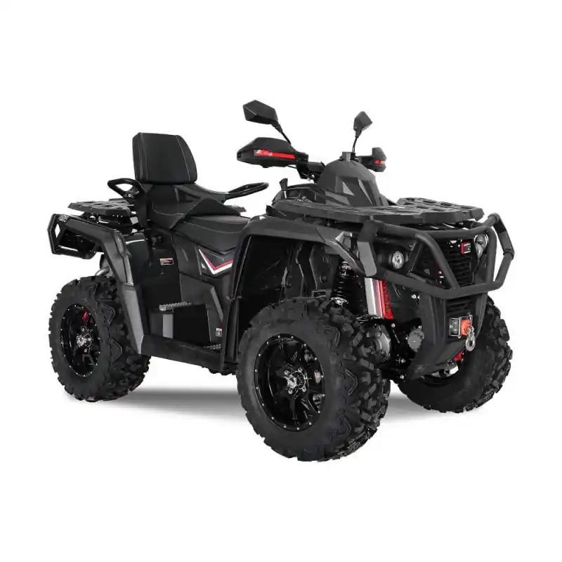 QUAD PATHCROSS 850 MAX XT NOIR – ODES Vente Flash