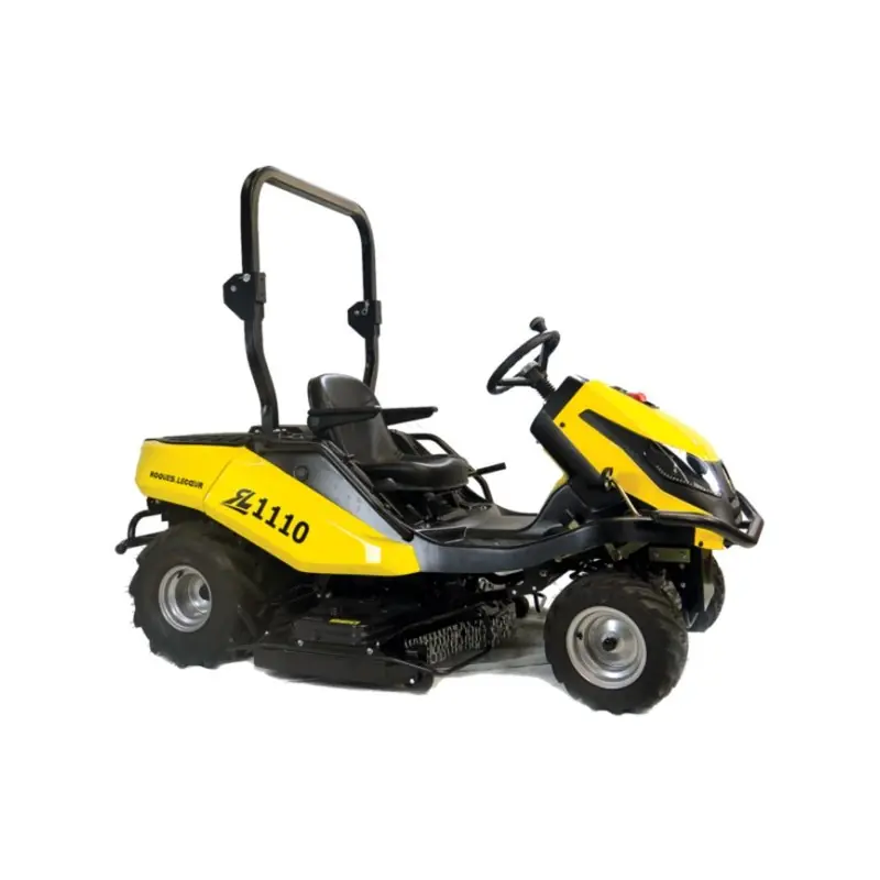 AUTOPORTEE DEBROUSSAILLEUSE RL1110 – ROQUES ET LECOEUR Promotion