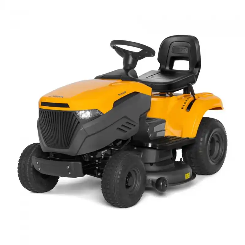 Affaire À Saisir AUTOPORTEE TORNADO 5108 HYDRO – STIGA