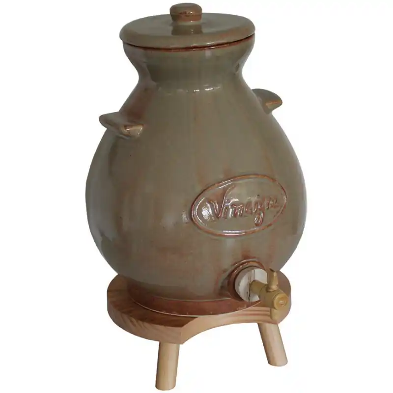 VINAIGRIER 4,5 L Expédié Aujourd&rsquo;hui