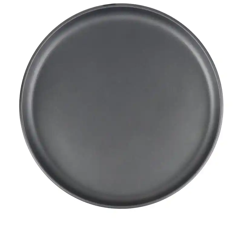 MOULE A PIZZA ACIER Ø32.5 CM H1CM – CREALYS Achat Immédiat