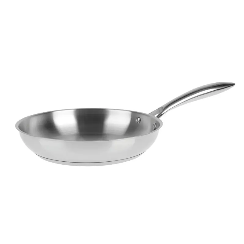 POÊLE Ø24 INOX – SITRAM Solde