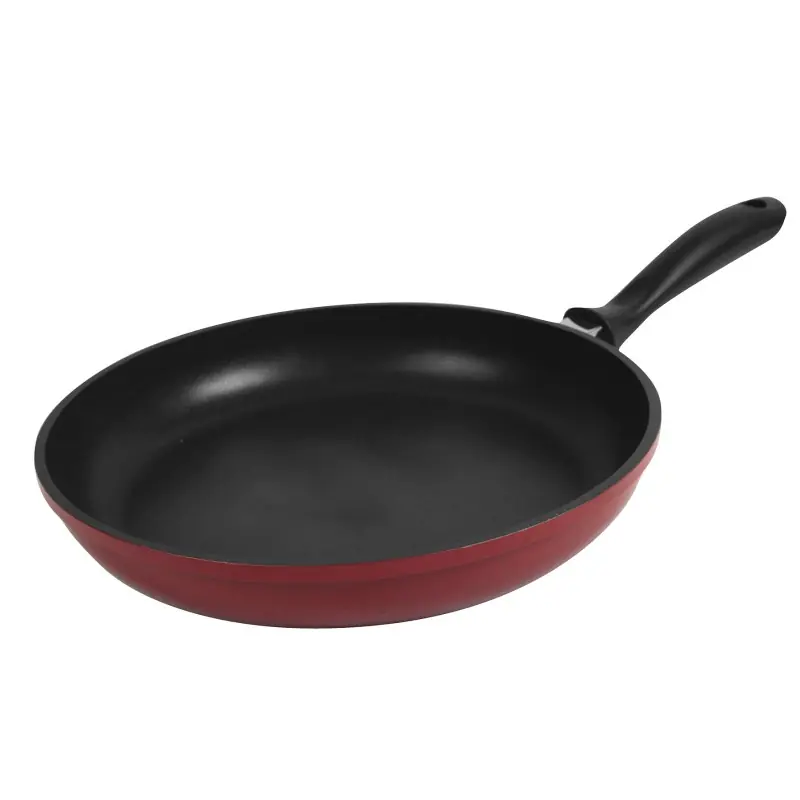 Offre Exclusive PAPRIKA POÊLE ANTIADHÉSIVE Ø28 – SITRAM