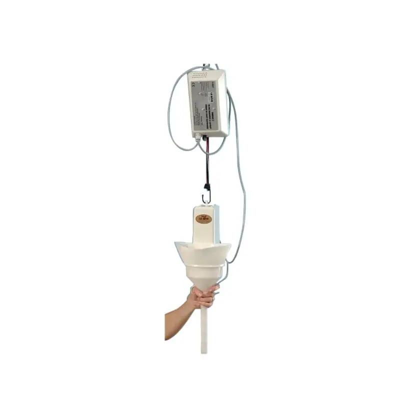 GAVEUSE ÉLECTRONIQUE 24V Nouvel Arrivage