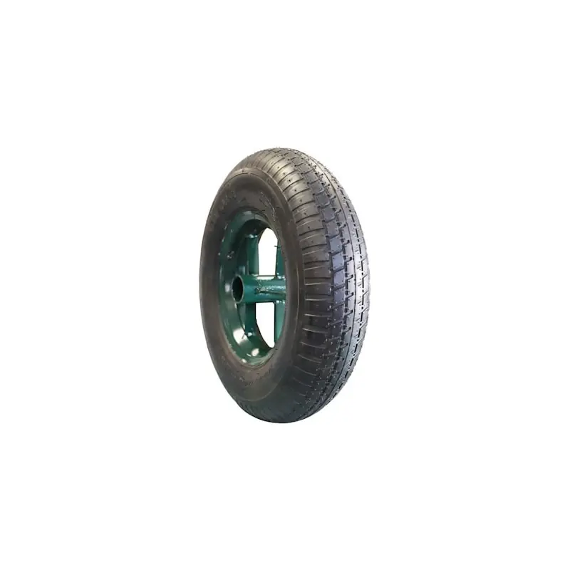 ROUE BROUETTE Ø40CM – ALTRAD Jusqu&rsquo;à Épuisement Des Stocks