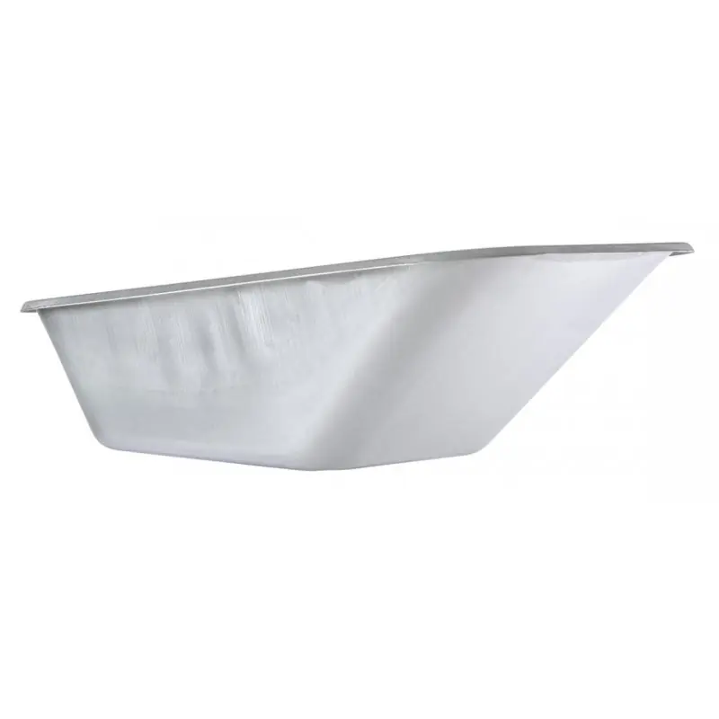 Prix Choc BAC BROUETTE 100L GALVA 6 TROUS – ALTRAD