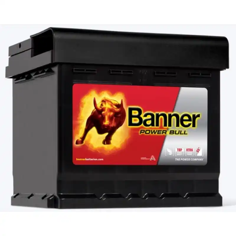 BATTERIE DÉMARRAGE 12V 044AH 360A 15 L1 – BANNER Offre Limitée