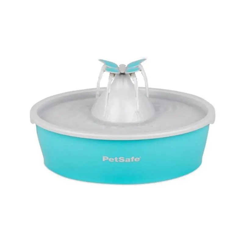 Commande En Gros FONTAINE BUTTERFLY 1.5 L – PETSAFE