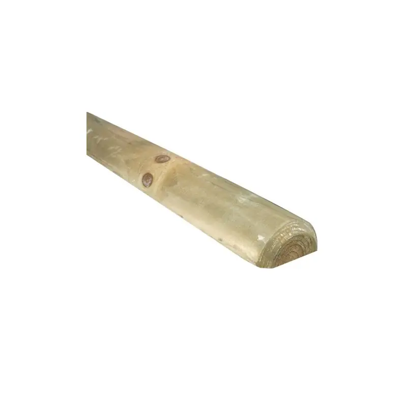 TRAVERSE CLÔTURE PIN Ø8CM 2M CLASSE IV – DEBARGE Retour Gratuit