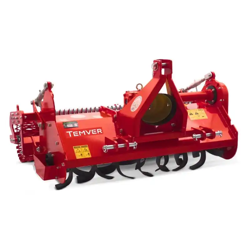 Offre Spéciale ENFOUISSEUR DE PIERRES YELLOWSTONE 132 CSF – TEMVER
