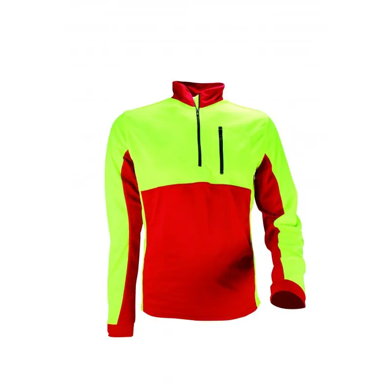 Meilleur Prix TEE SHIRT CERET BICOLORE MIXTE – FRANCITAL