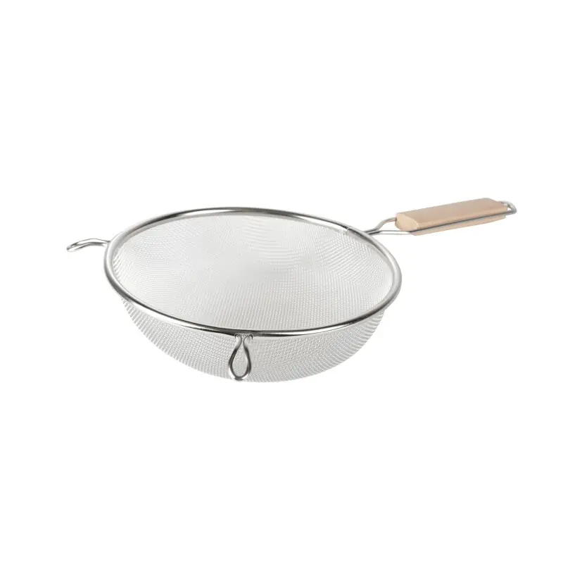 Acheter Direct PASSOIRE INOX BOIS D18 – GERS EQUIPEMENT