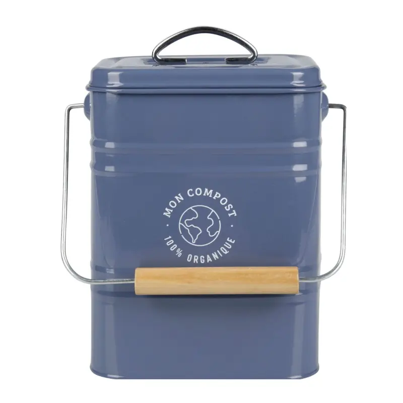 BOITE MÉTAL COMPOST CUISINE – GERS EQUIPEMENT Achetez Aujourd&rsquo;hui