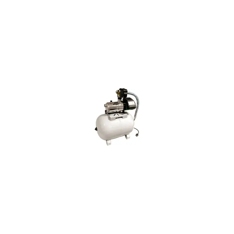 Produit De Marque GROUPE DE SURPRESSION DORINOXCONTROL 4500-20S - GUINARD