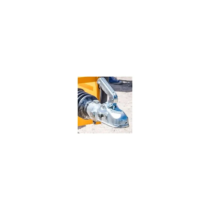 ATTACHE BOULE Ø50 – CP35 – REMORQUES GOURDON Prix Réduit