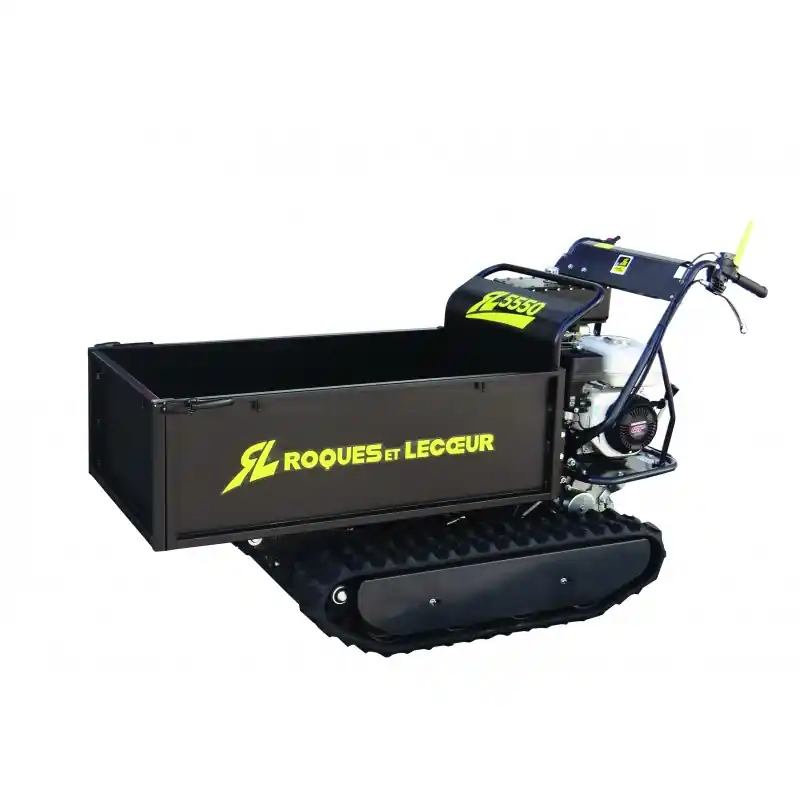 Prix Réduit TRANSPORTEUR RL5550RLPV3 – ROQUES ET LECOEUR
