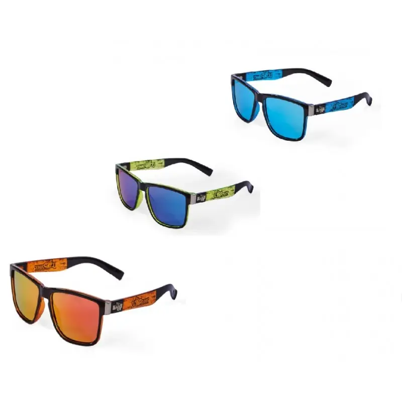 LUNETTES SOLAIRES FUTURE – U-POWER Commander Vite
