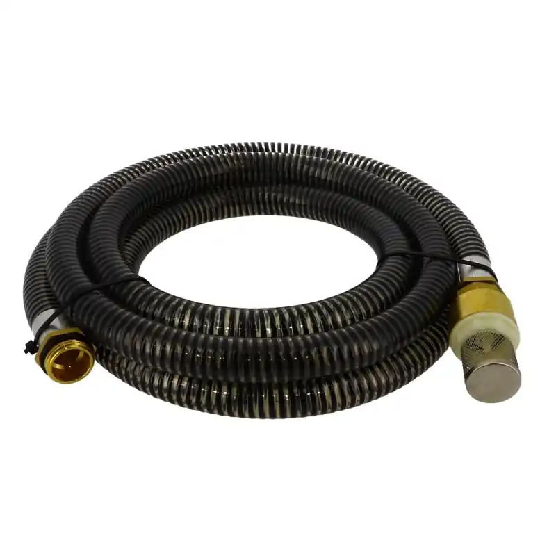 KIT ASPIRATION 4M Ø25MM POMPE À GASOIL – RENSON Expédition Rapide