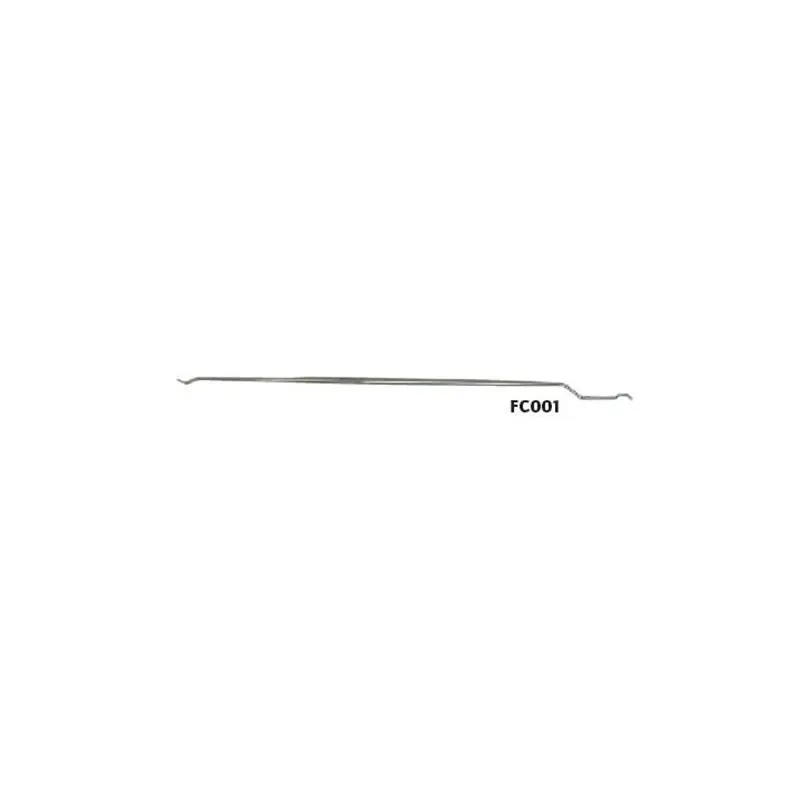 PICKING INOX SIMPLE Réduction