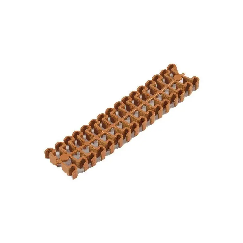 Dernier Modèle CLIPS POUR HAUSSE EN PLASTIQUE NICOT X32