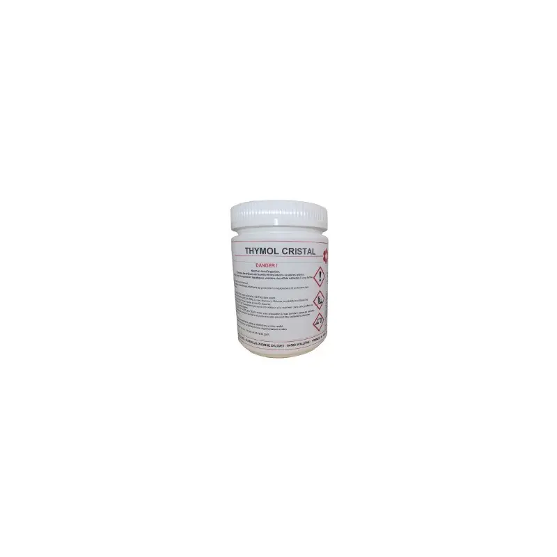THYMOL CRISTAL 500G Must-Have