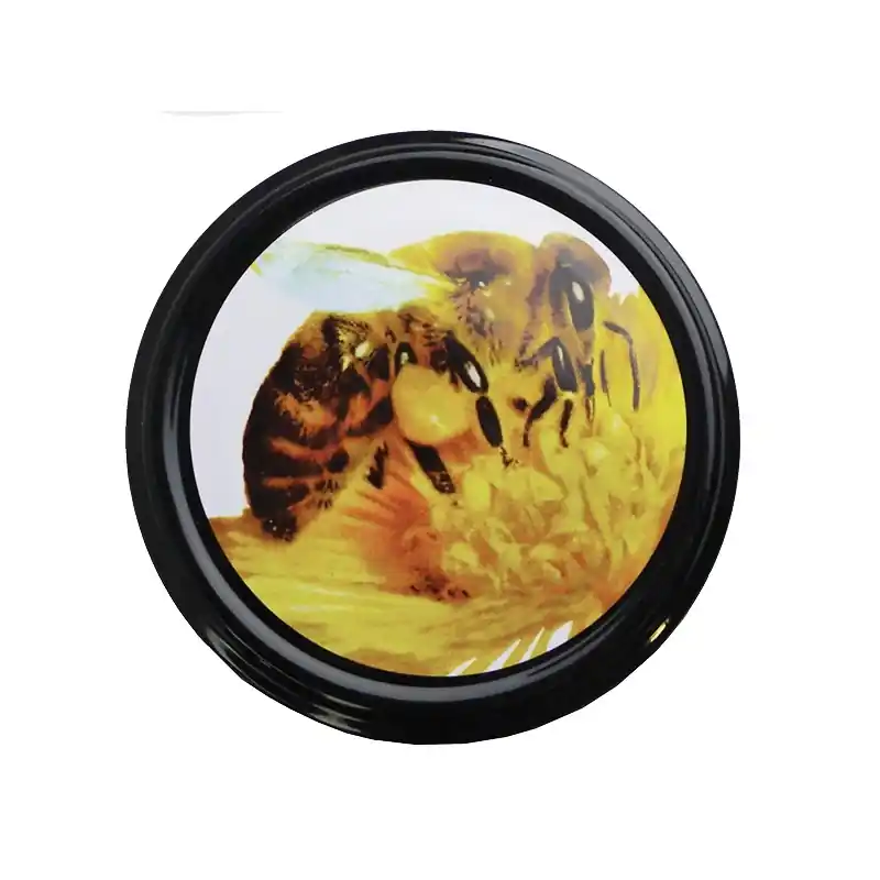 Prix Bas CAPSULE MÉTALLIQUE BUTINEUSE Ø63MM X10