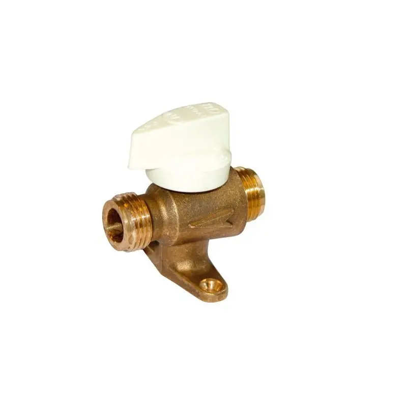 VANNE GAZ NATUREL MM 15/21 Bon Marché