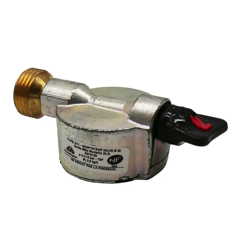 Affaire À Saisir ADAPTATEUR D20MM PORTE BOUTEILLE