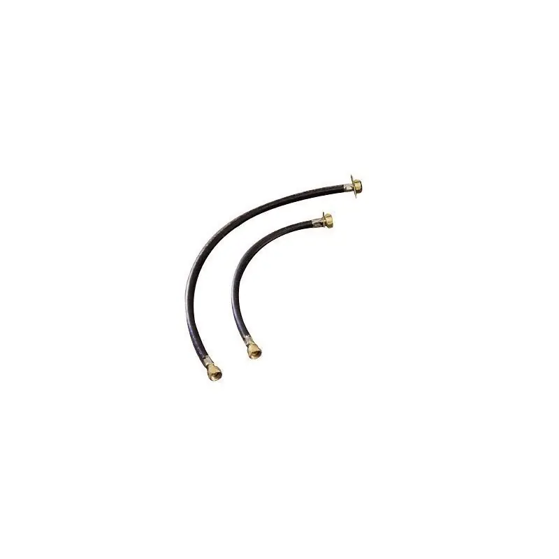 Populaire LYRE 70 CM BUTANE PROPANE