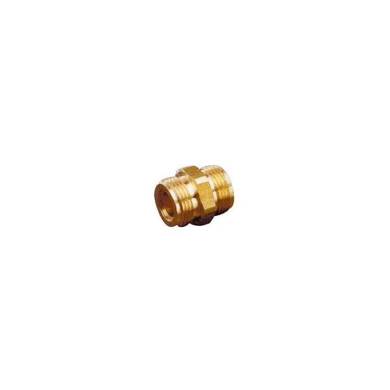 RACCORD DOUBLE MÂLE 20/150-15/21 Pas Cher