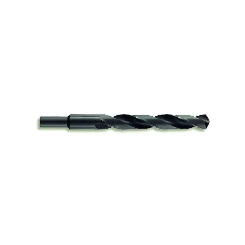 FORET HSS TAILLÉ MEULÉ CYL. Ø15 QUEUE RÉDUITE L160MM – TIVOLY Soldes