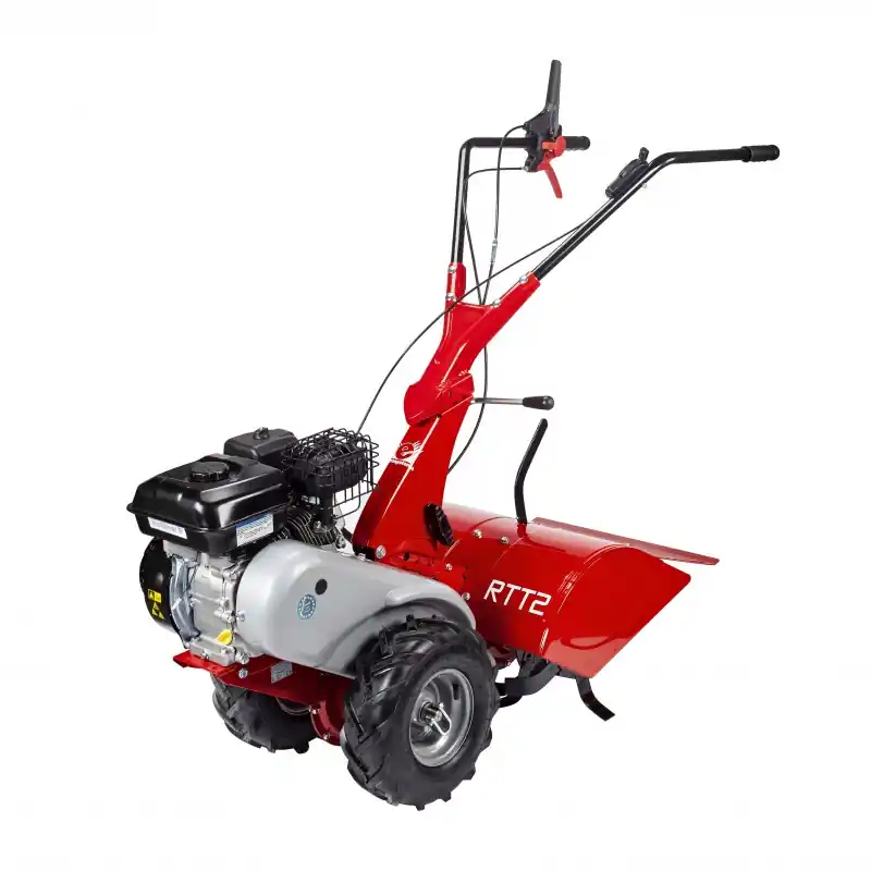 Réduction MOTOCULTEUR RTT2 – EUROSYSTEMS