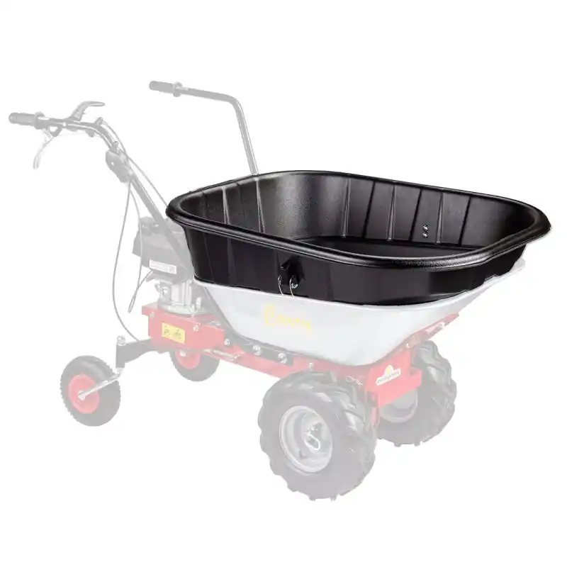 RÉHAUSSE BROUETTE CARRY 140L – EUROSYSTEMS Offre Limitée