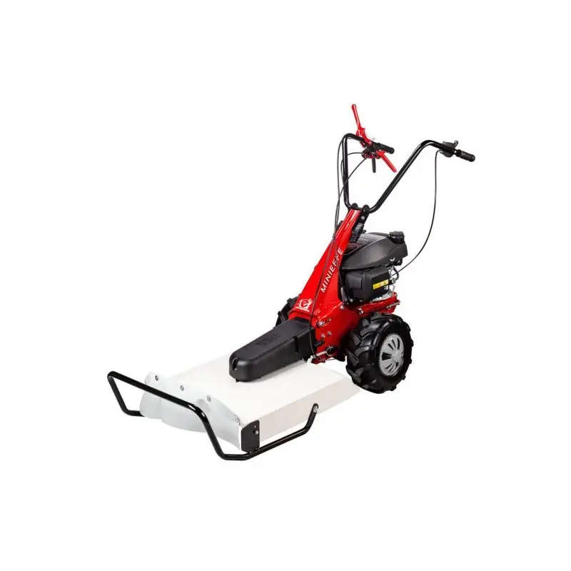 DÉBROUSSAILLEUSE PORTE-OUTILS MINIEFFE + COUPE CLASSIC 53 CM – EUROSYSTEMS Prix Promo