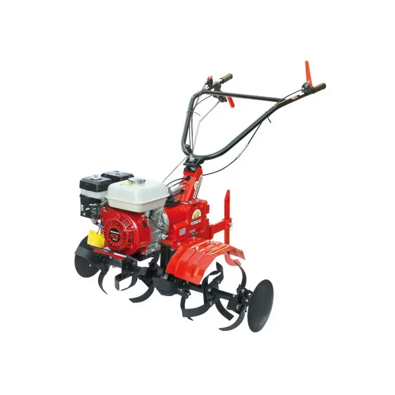 MOTOCULTEUR PRO EURO 102 – EUROSYSTEMS Vente Directe
