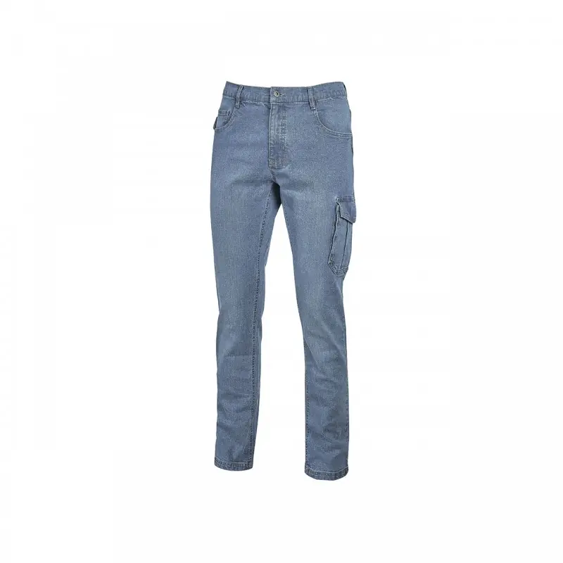JEAN HOMME JAM LIGHT JEANS – U-POWER Promotion Saisonnière