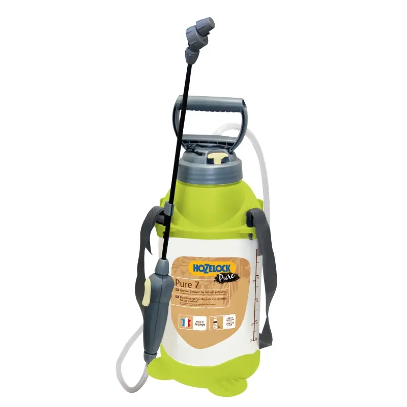 PULVERISATEUR PURE 7 5L – HOZELOCK Meilleur Prix