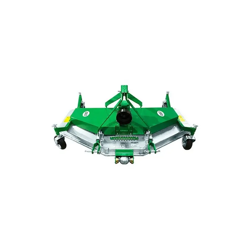 Marque TONDEUSE ÉJECTION ARRIÈRE 2.10M DM210 + CARDAN – GEO