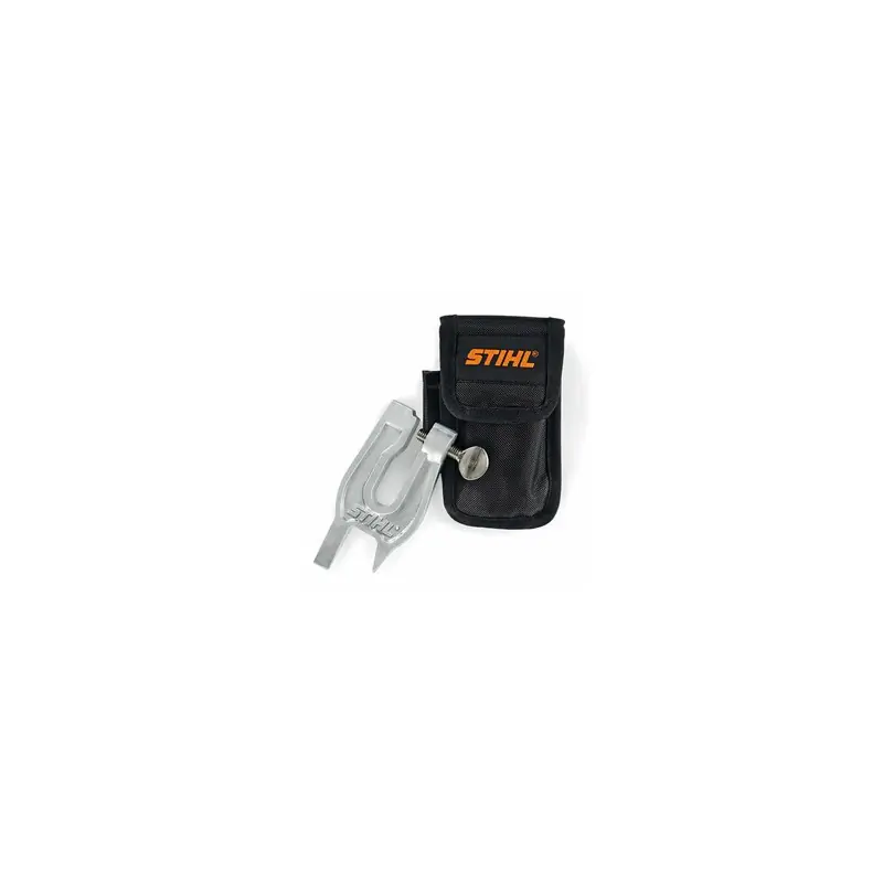 Expédié Aujourd&rsquo;hui CHEVALET D‘AFFÛTAGE S260G – STIHL