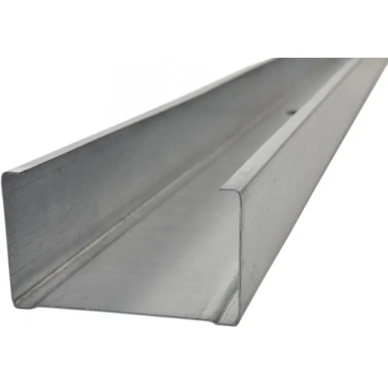 MONTANT SPP M70 AILE DE 70-40 NF 3M Must-Have