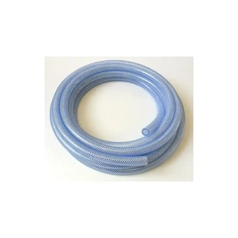 TUYAU TRESSÉ Ø12MM – VENDU AU ML Petit Prix