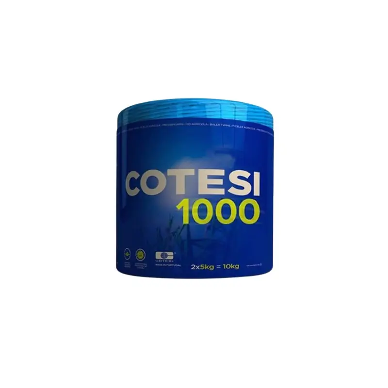 FICELLE POLYPROPYLÈNE 1000 10KG Bon Plan