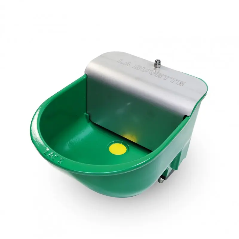 ABREUVOIR LAC 5 NIVEAU CONSTANT – LA BUVETTE Nouvelle Collection