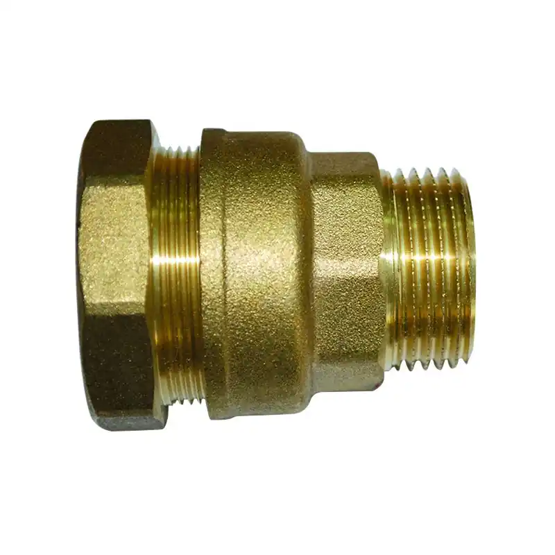 RACCORD MÂLE 15X21 Ø20MM Promotion Saisonnière