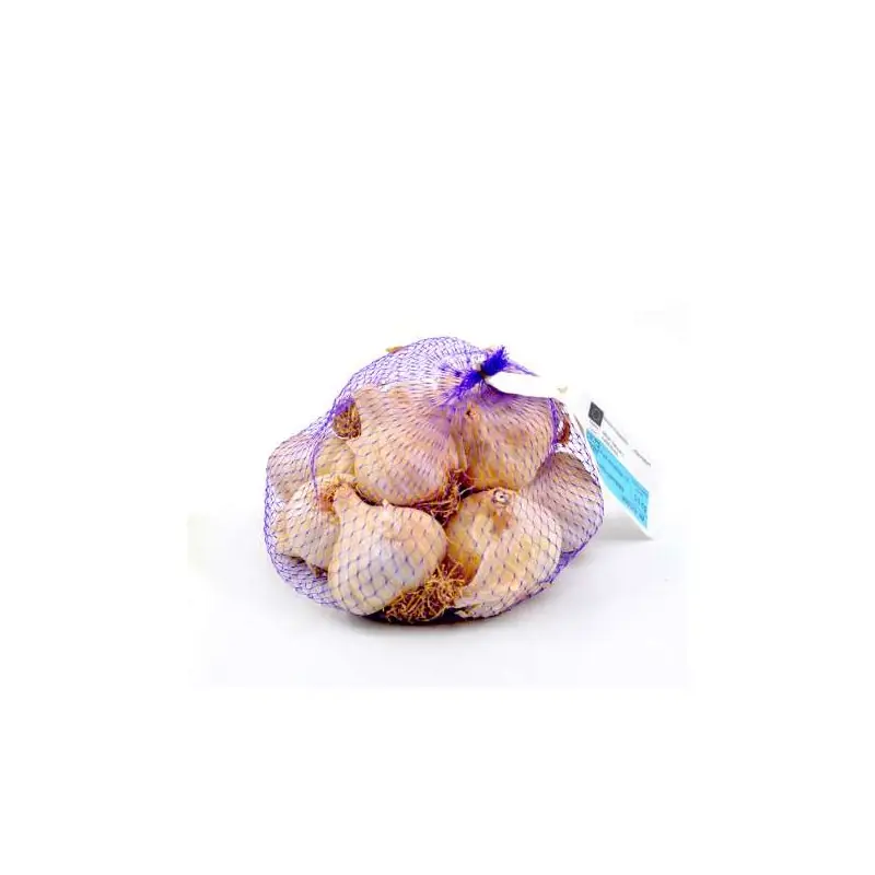 Dernier Modèle AIL ROSE CALIBRE 45/55 FILET 500G – LES DOIGTS VERTS