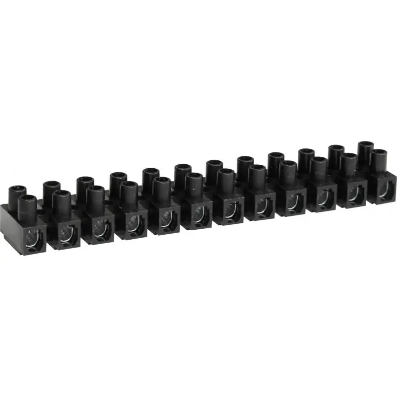 Réduction BARETTE DE CONNEXION 4MM2